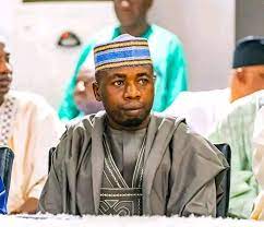 Mohammed Buba Jijiwa
