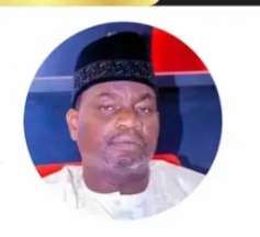 Musa Mohammed Lumo