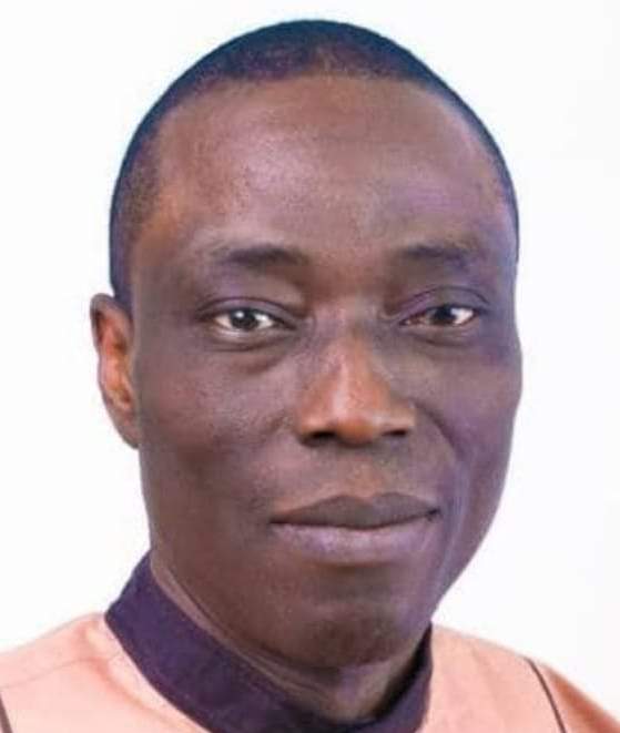 Jonathan Ibhamawu Aigbokhan