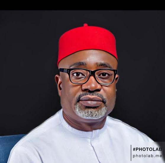 Osita Eze