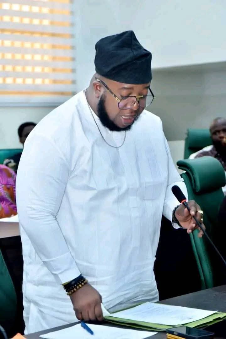 Ojie Eugene Inegbeboh