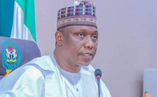 Yakubu Sulaiman Abubakar