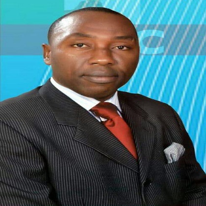 Barr. Kingsley Emeka Ozurumba