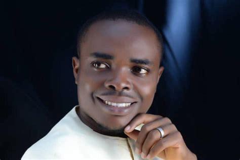 Augustine Onyekachukwu Ike