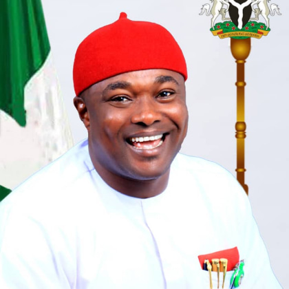 Barr. Dominic Ugochukwu Ezerioha