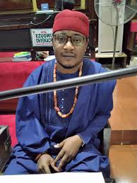 Onyekachi Ezugwu