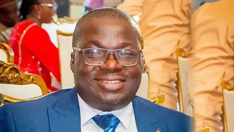 Adeoye Stephen Aribasoye