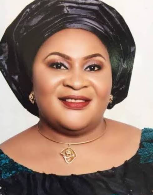 Jane Chinwe Eneh