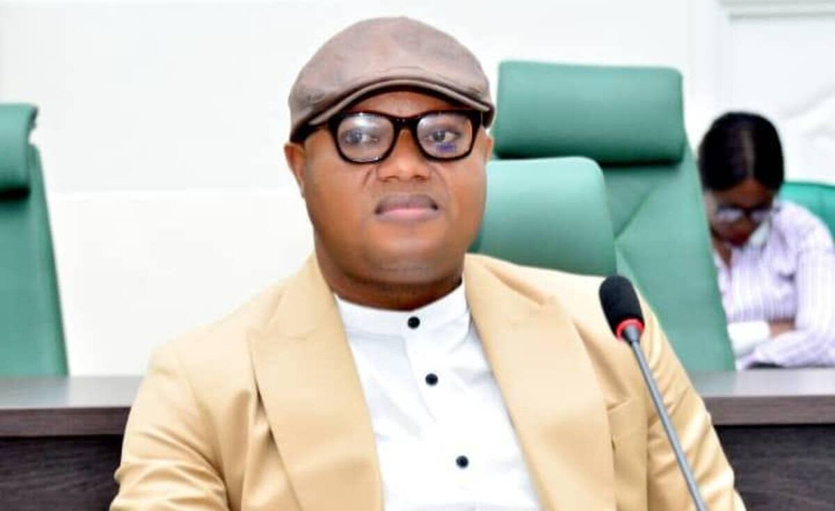 Uyi Frank Omosigho
