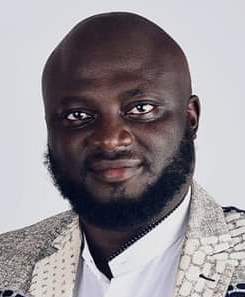 Tolulope Michael Ige