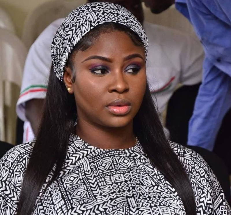 Natasha Irobosa Osawaru