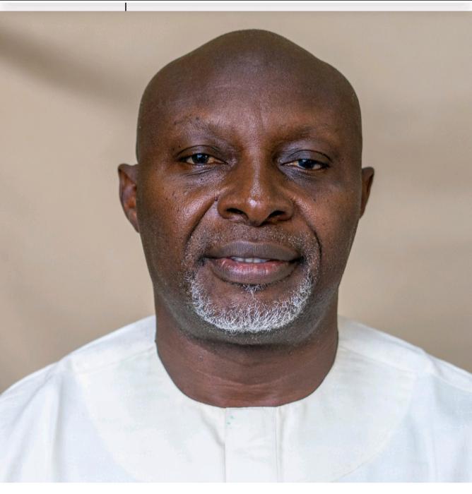 Ayorinde Ebenezer Oluwayomi