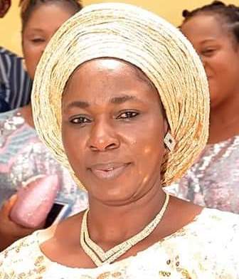 Olowookere Bosede Yinka