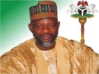 Muhammad Lawan Garba