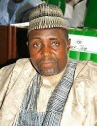 Ibrahim Husaini Kadeta