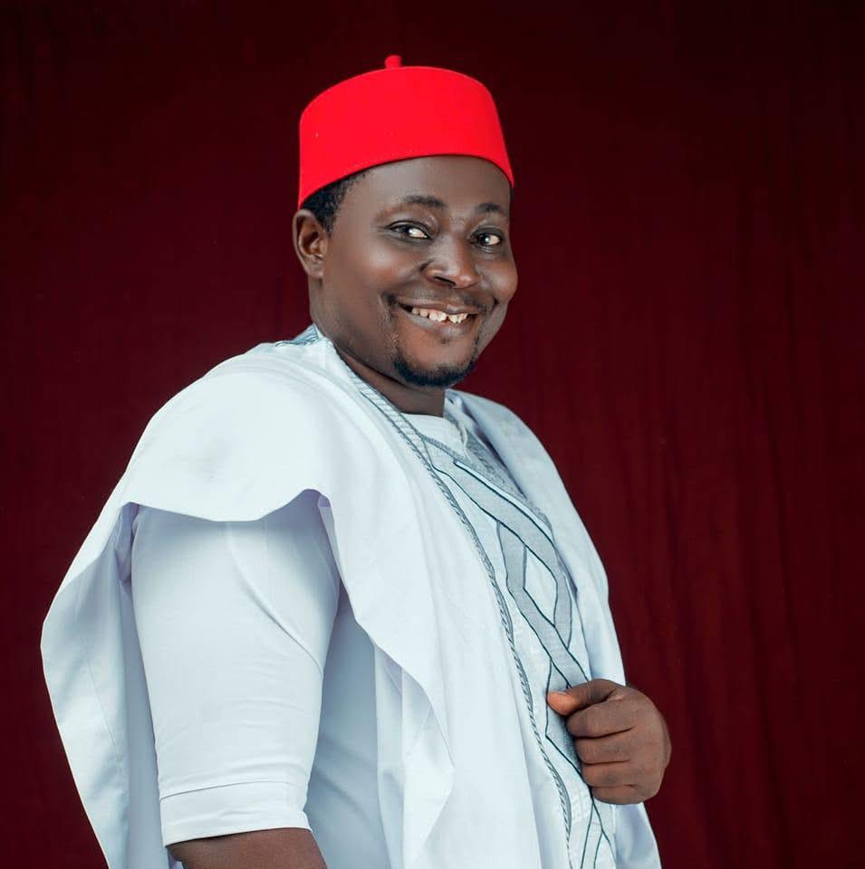 Muobike Anthony Ifedili