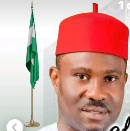 Iloh Chukwuebuka Golden