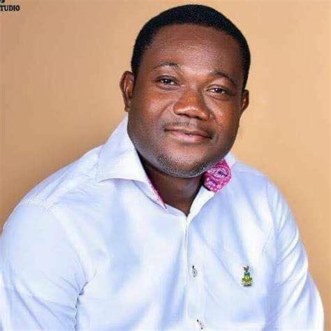Edward Obiefuna Ibuzo