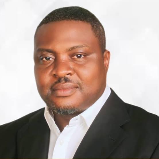 Anthony Nwankwo