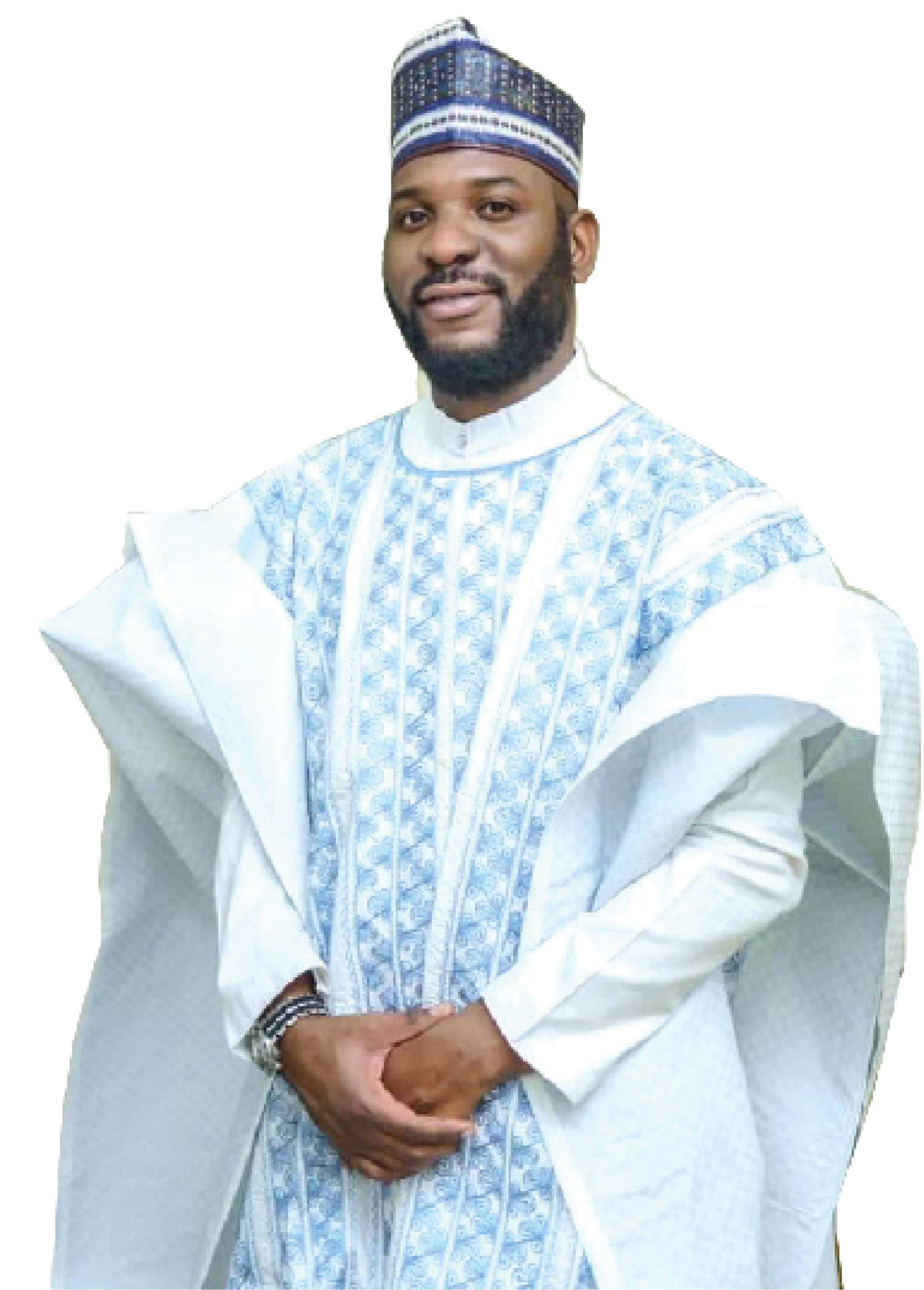 Mustapha Audu