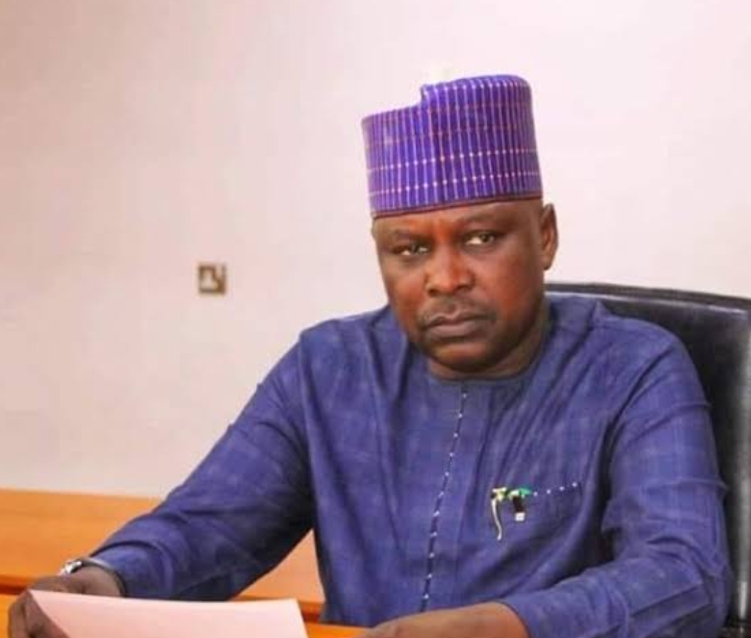Usman Lawan Moruma