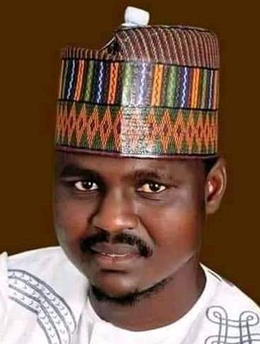 Aliyu Ahmad Aliyu