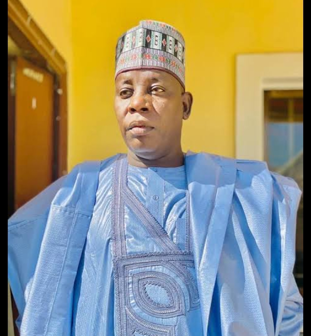 Abatcha Alhaji Bukar