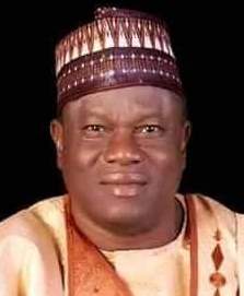 Sani Isyaku Abubakar