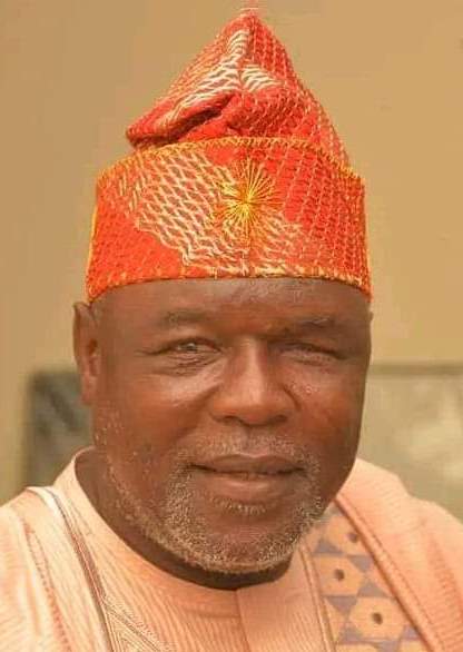 Dayyabu Shehu
