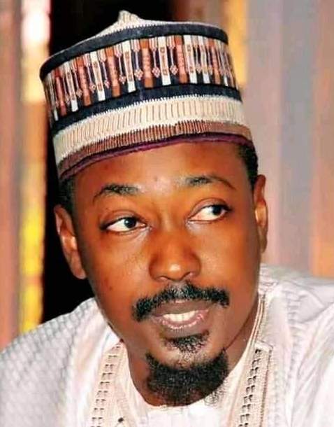 Abubakar Sadiq Muhd