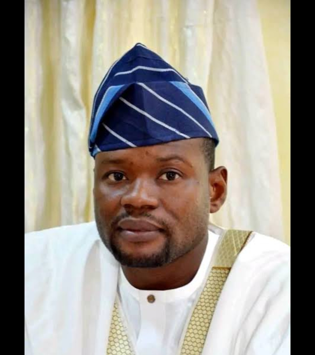 Inuwa Ibrahim Musa