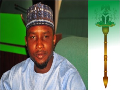 Muhammad Adamu