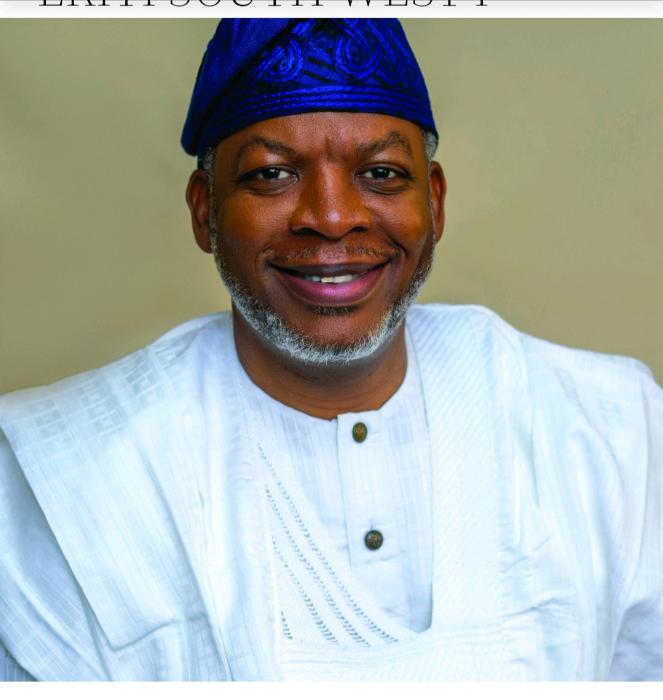 Adegbite Ayodeji Adeyinka