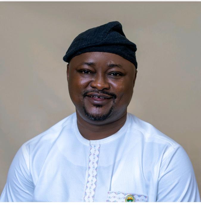 Bode-Adeoye Oyekola Johnson