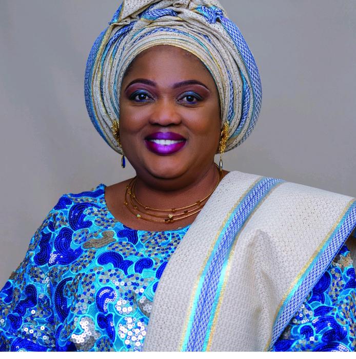 Solanke Abimbola Christiana