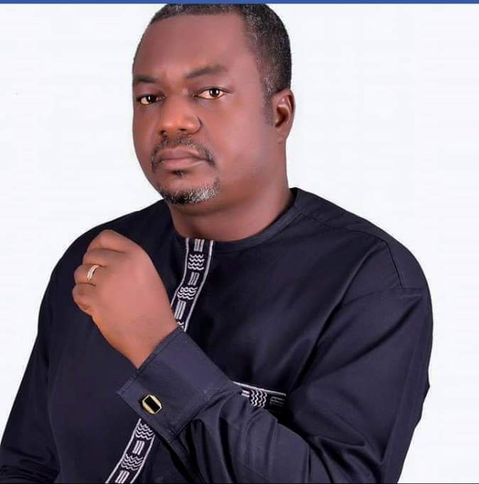 Anthony Agom