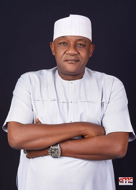 Edoh Godwin Abu