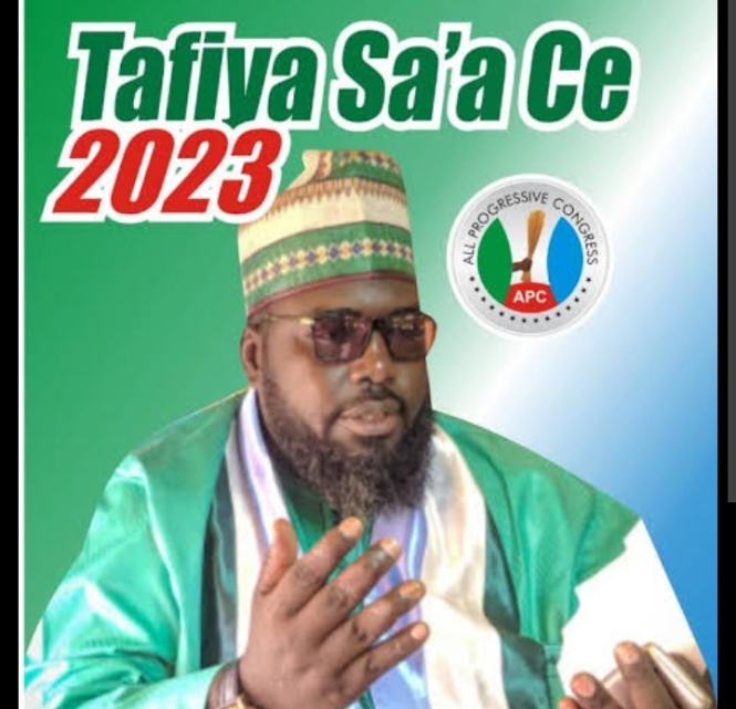 Saleh Zakariyya