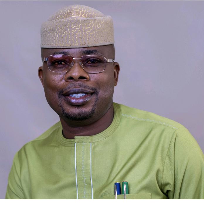 Idowu Babatunde Lawrence
