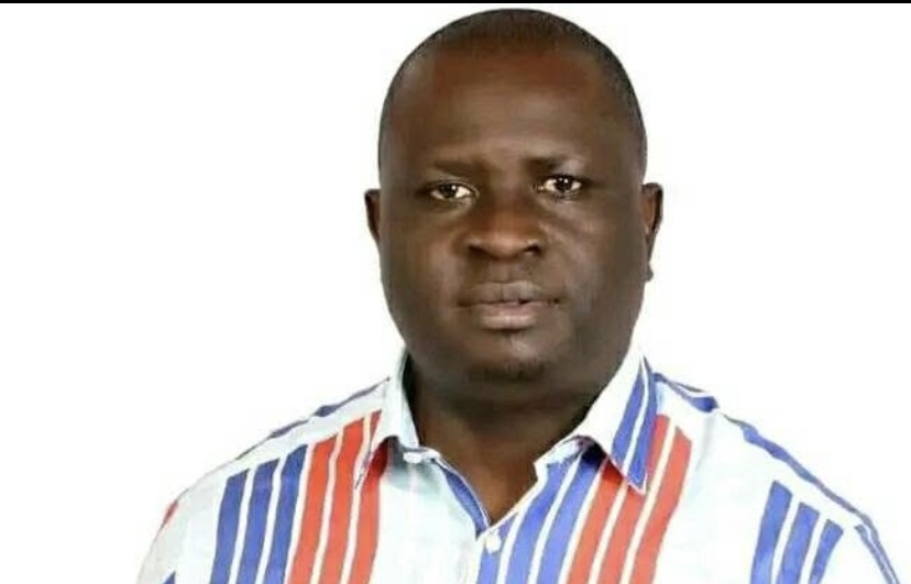Godwin Terna