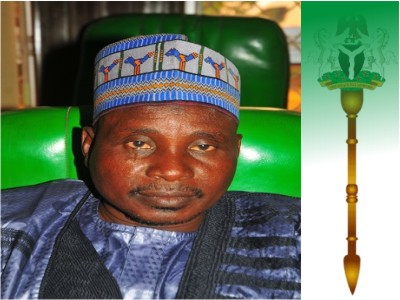 Abubakar Muhd Said
