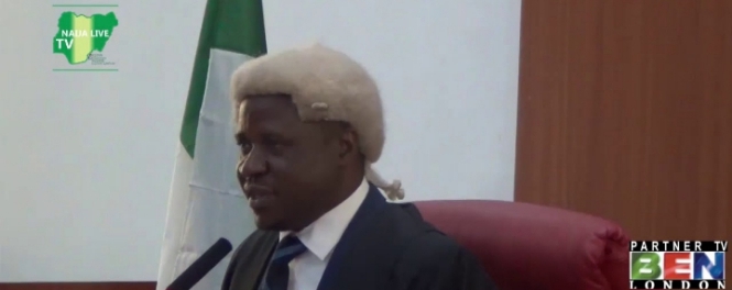 Abraham Ingobere