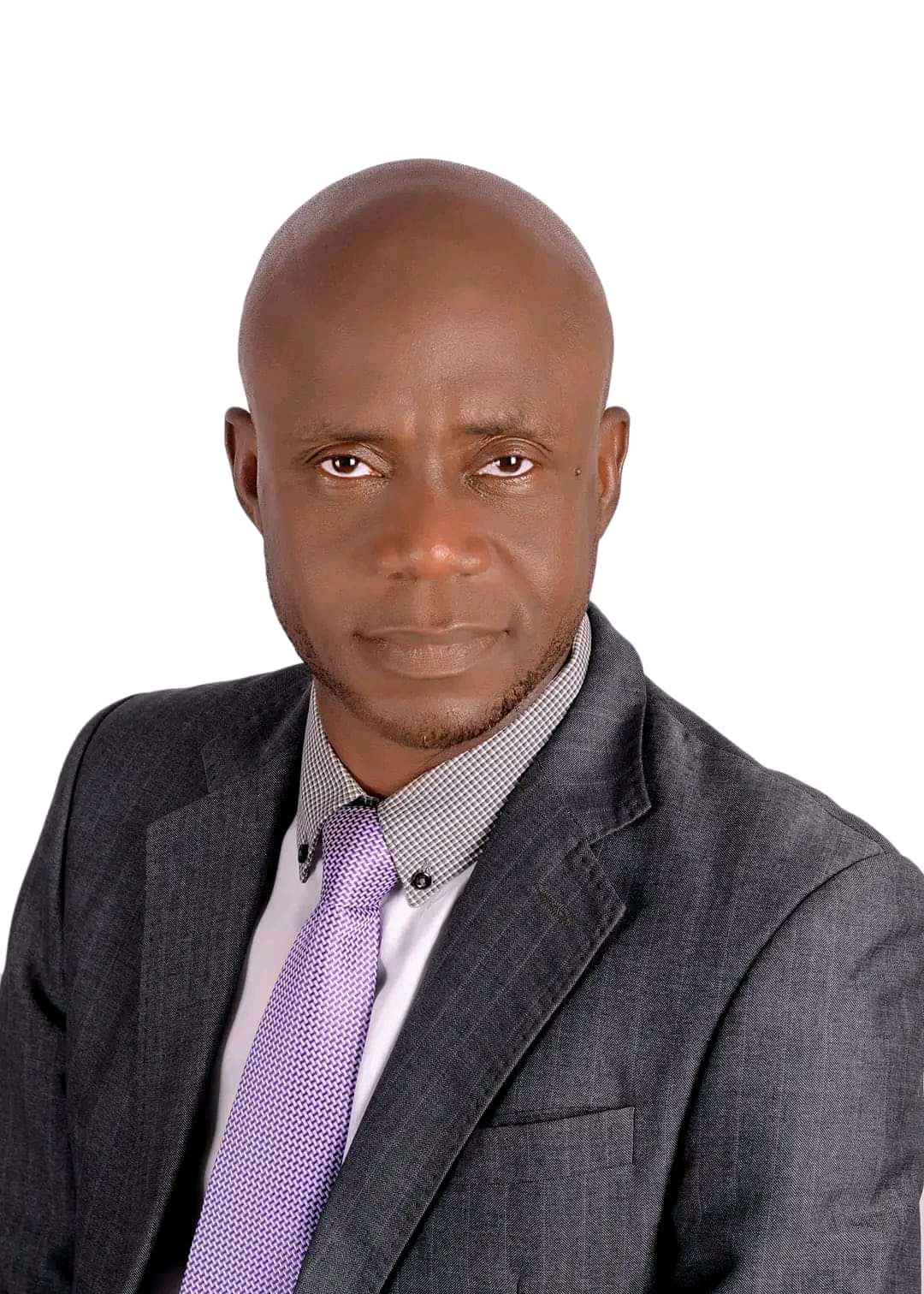 Justine Ngiadega Hyua