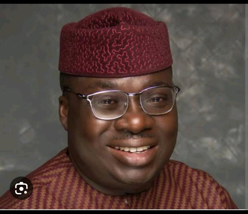Akanle Lateef Oluwole