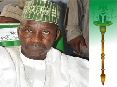 Husaini Sheriff Keriya