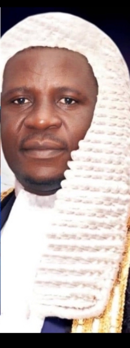 Monday-Bubou Edwin Obolo