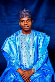 Muhammad Surajo