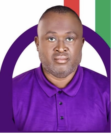 Kizito Aondona Tiza