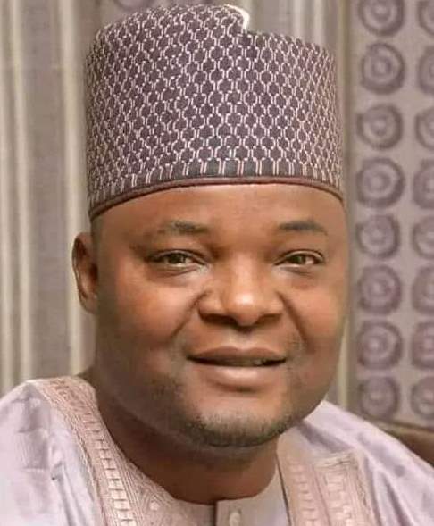 Yahaya Muhammad