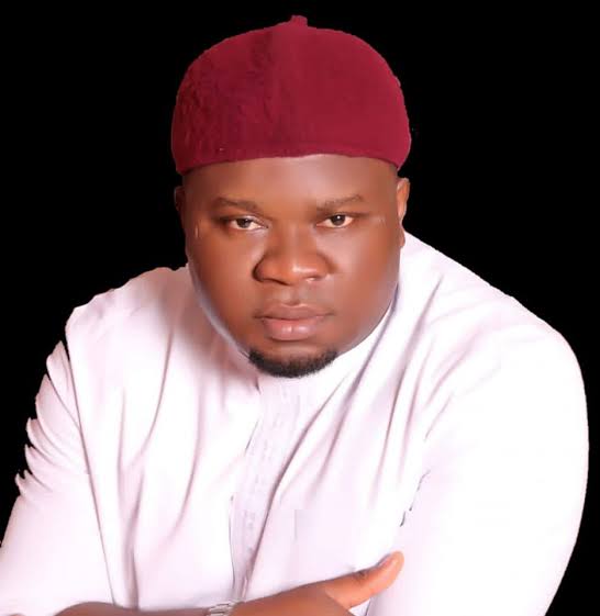 Malachi Okey Onyechi